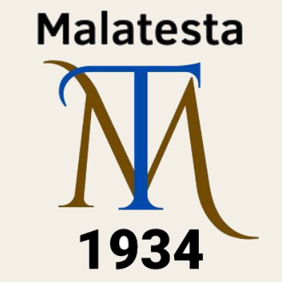 Malatesta 1934