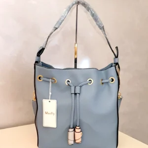 MaxFly Borsa a secchiello